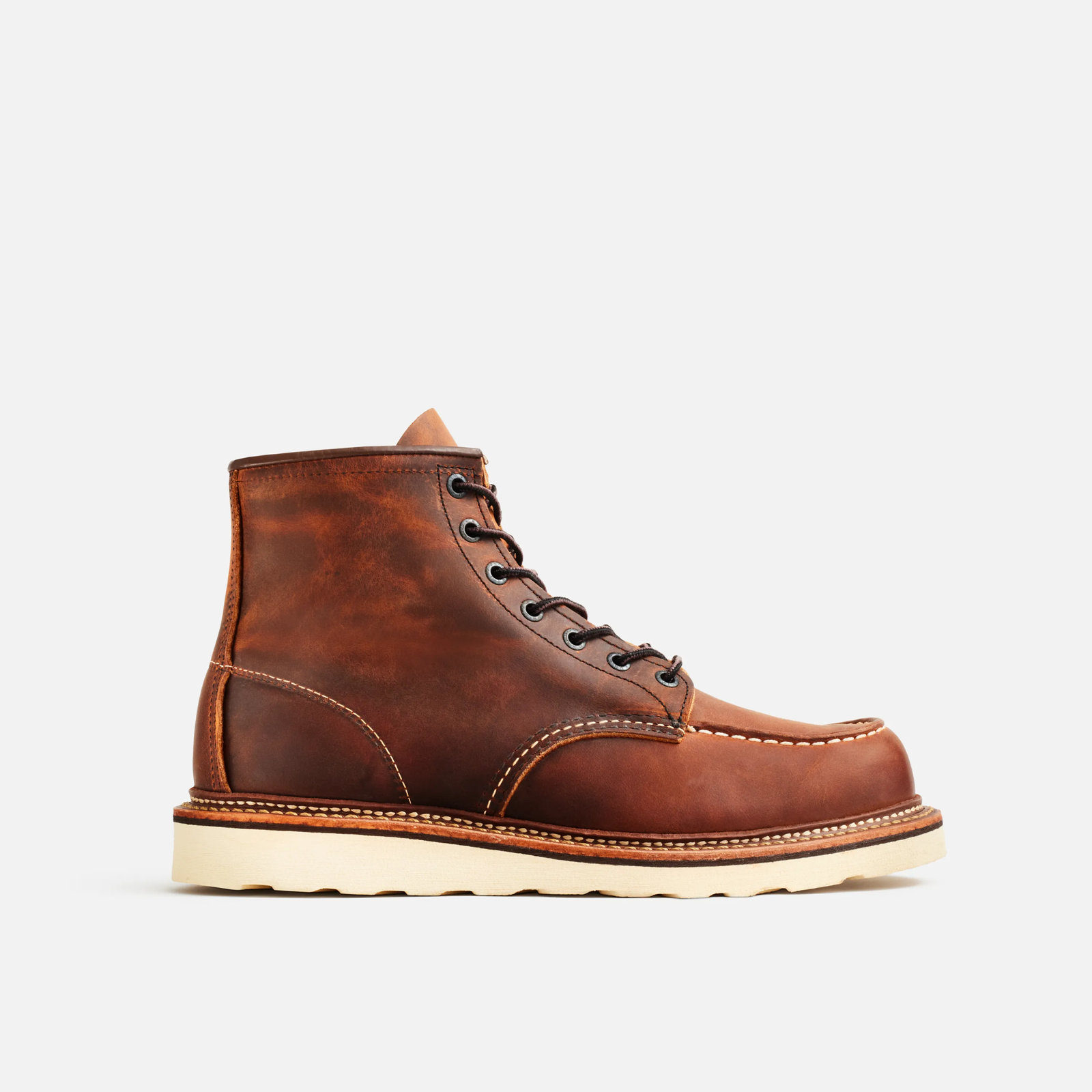 Red Wing Men’s Classic Moc