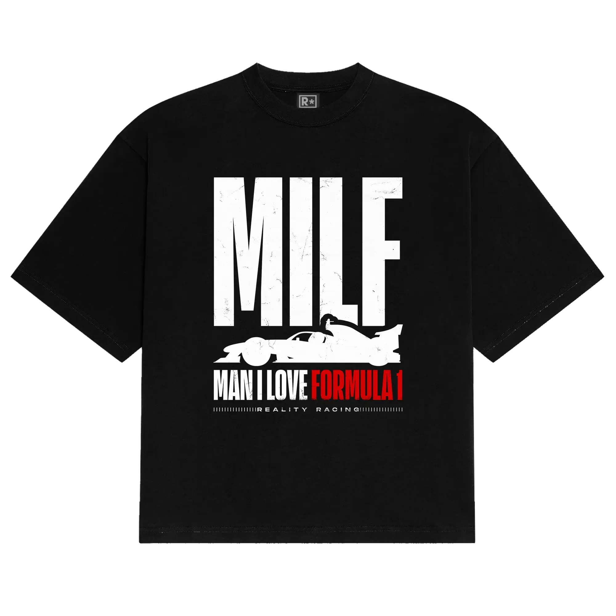 [PP] MILF Tee