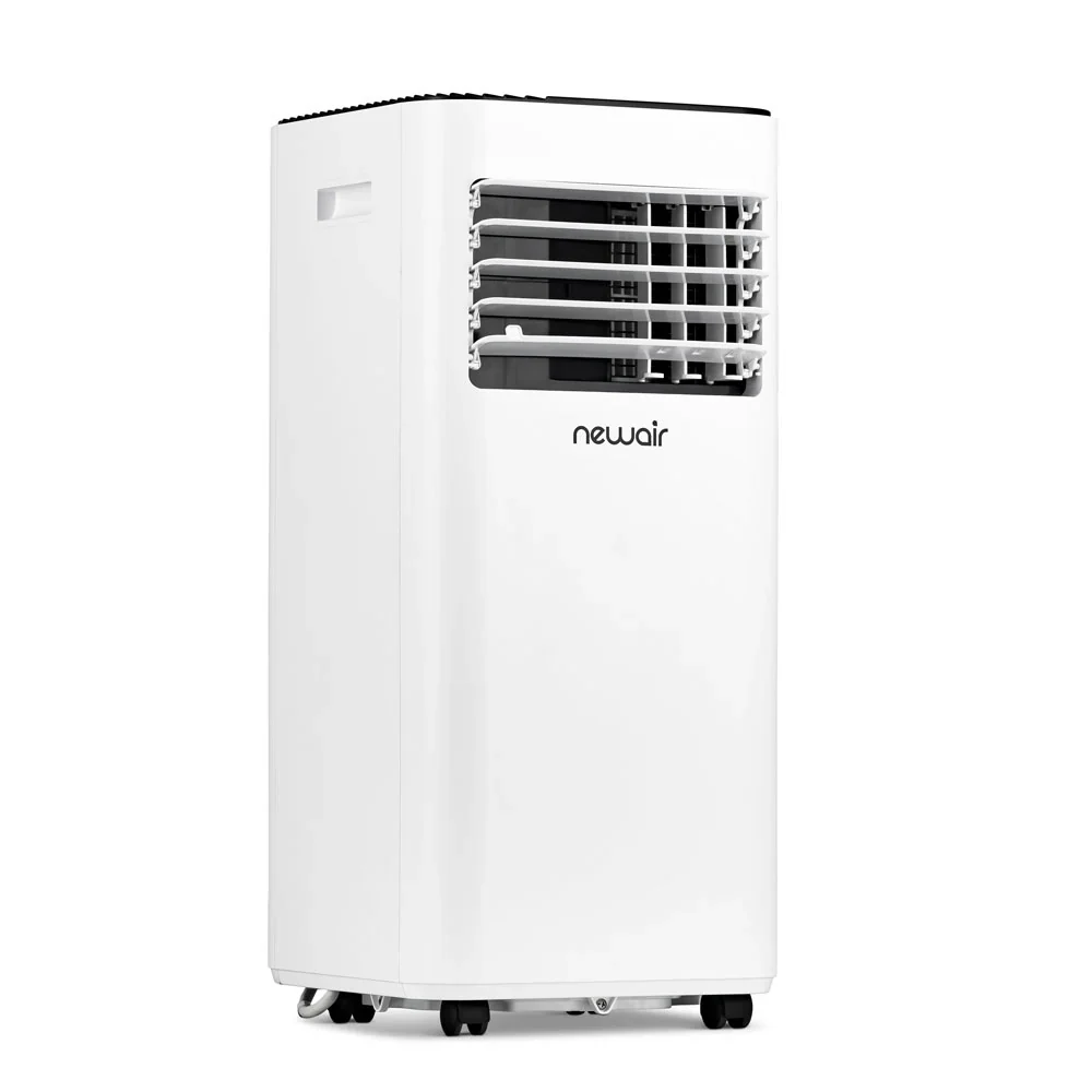 2025 Newair® Aire Acondicionado Portátil Compacto – 10 000 BTU