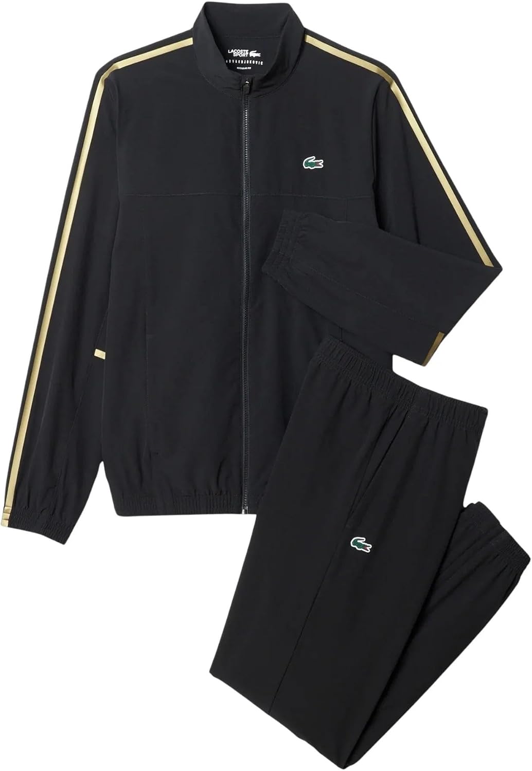 Tennis x Novak Djokovic Trainingsanzug Herren - WH4752