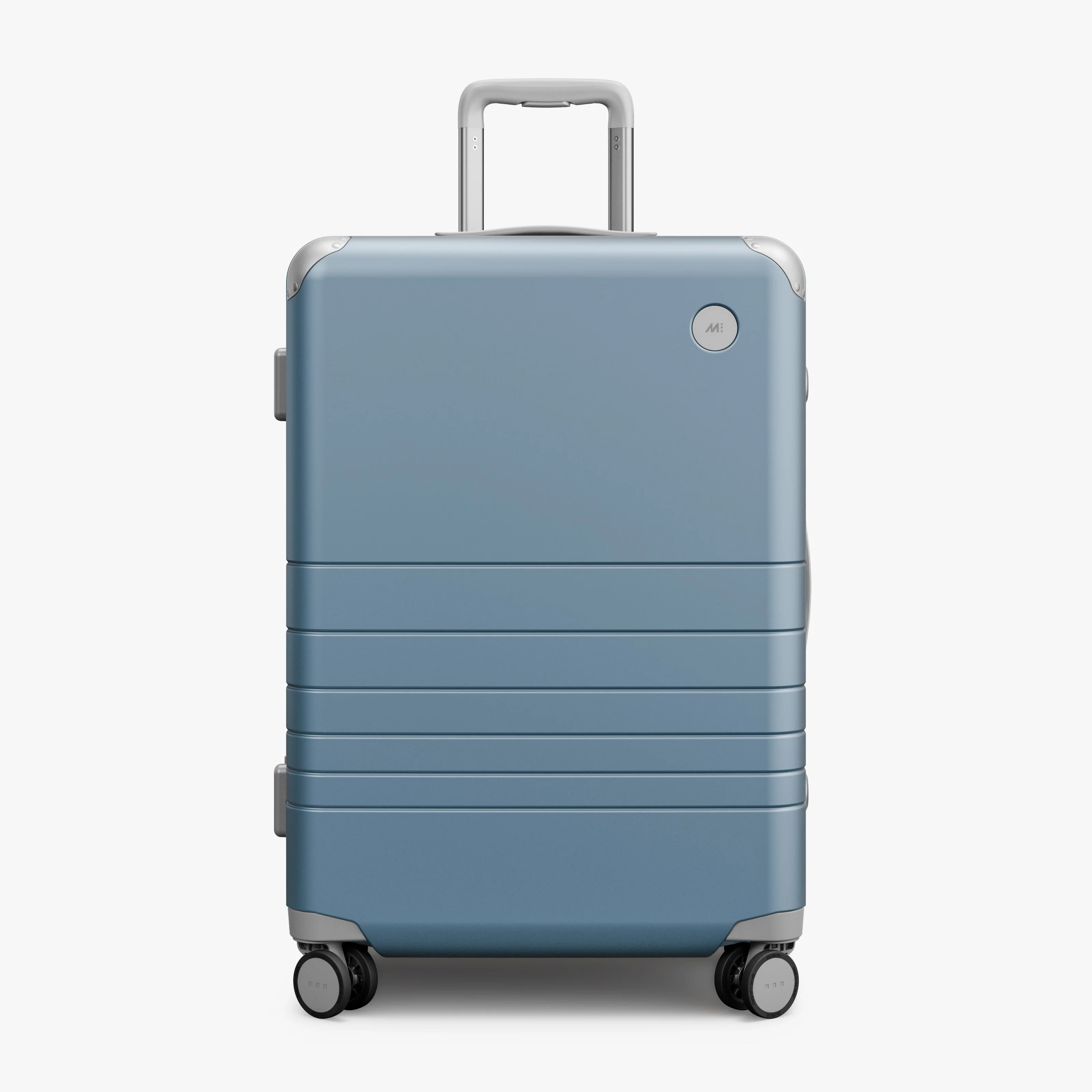 2025 Middelgrote Hybrid Incheckkoffer