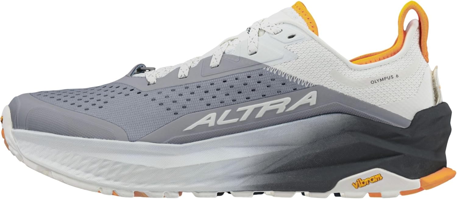 ALTRA Olympus 6 Sneaker