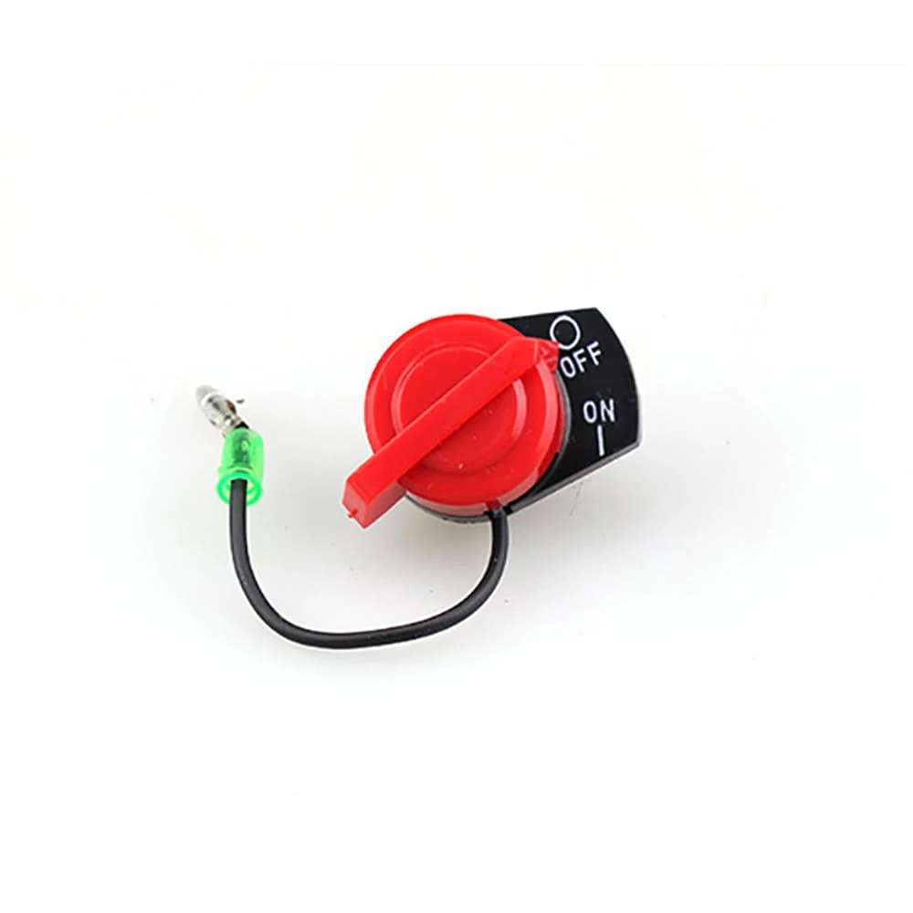 Kill Switch For Honda Gx340 Gx390 Engine Motor Generator Mower Water Pump