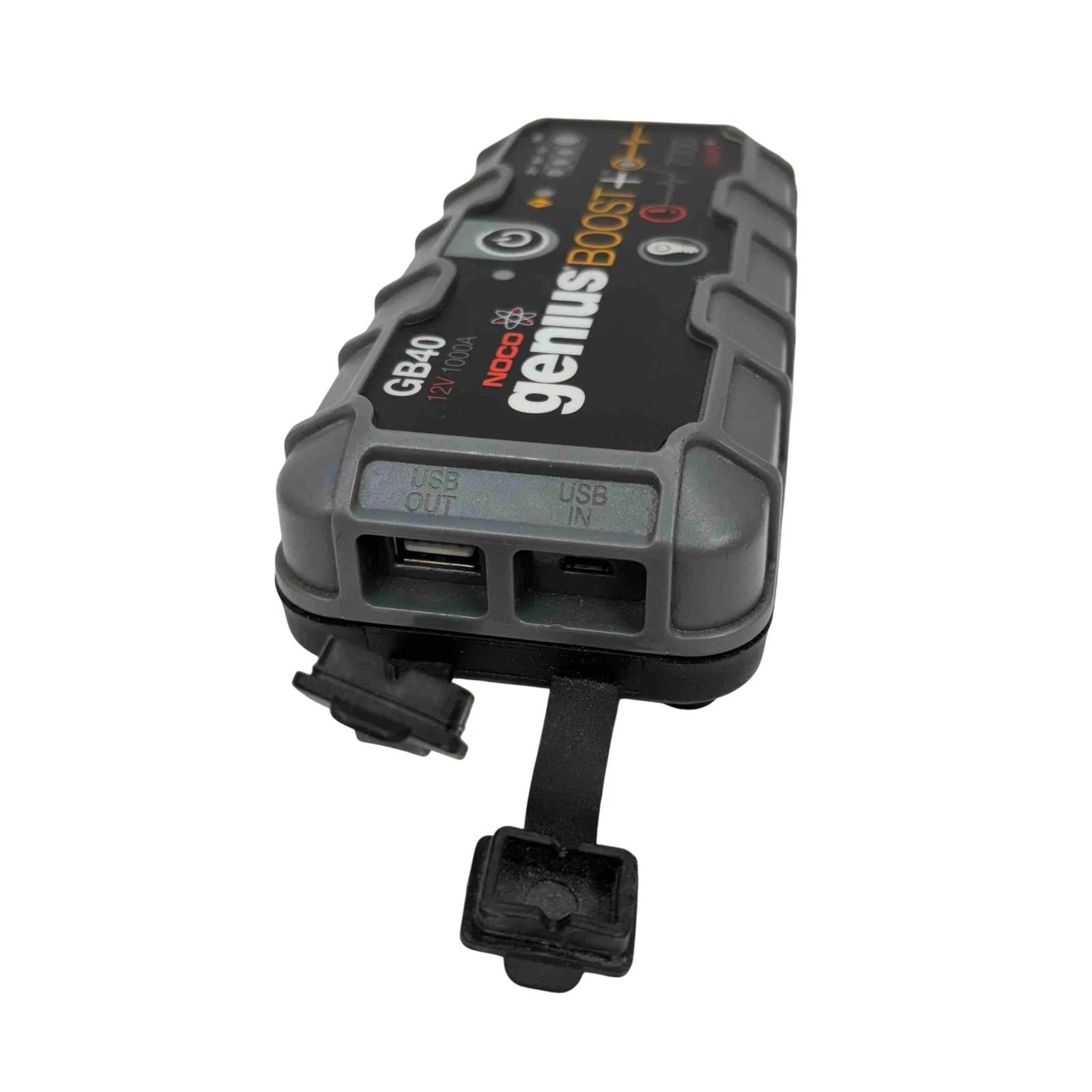 2025 NOCO Genius Boost+ 1000A Jump Starter GB40
