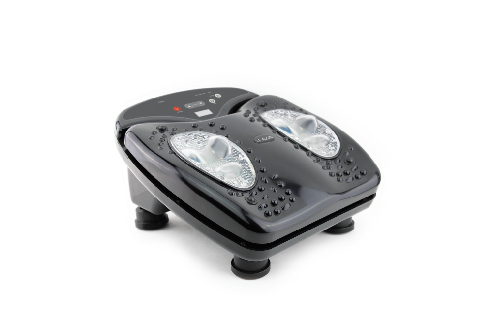 USJaclean FootVibe Pro