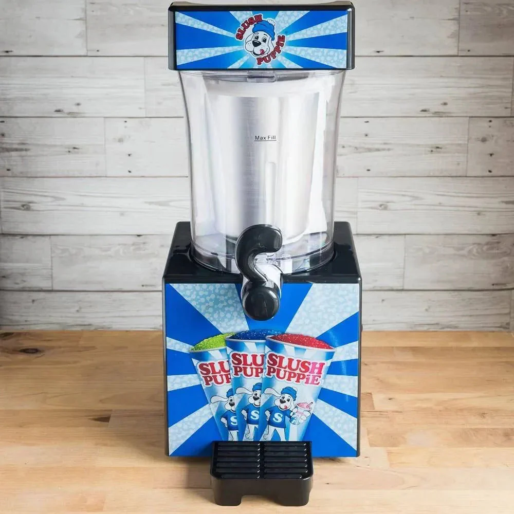 Slush Puppie Slushie Maker Machine