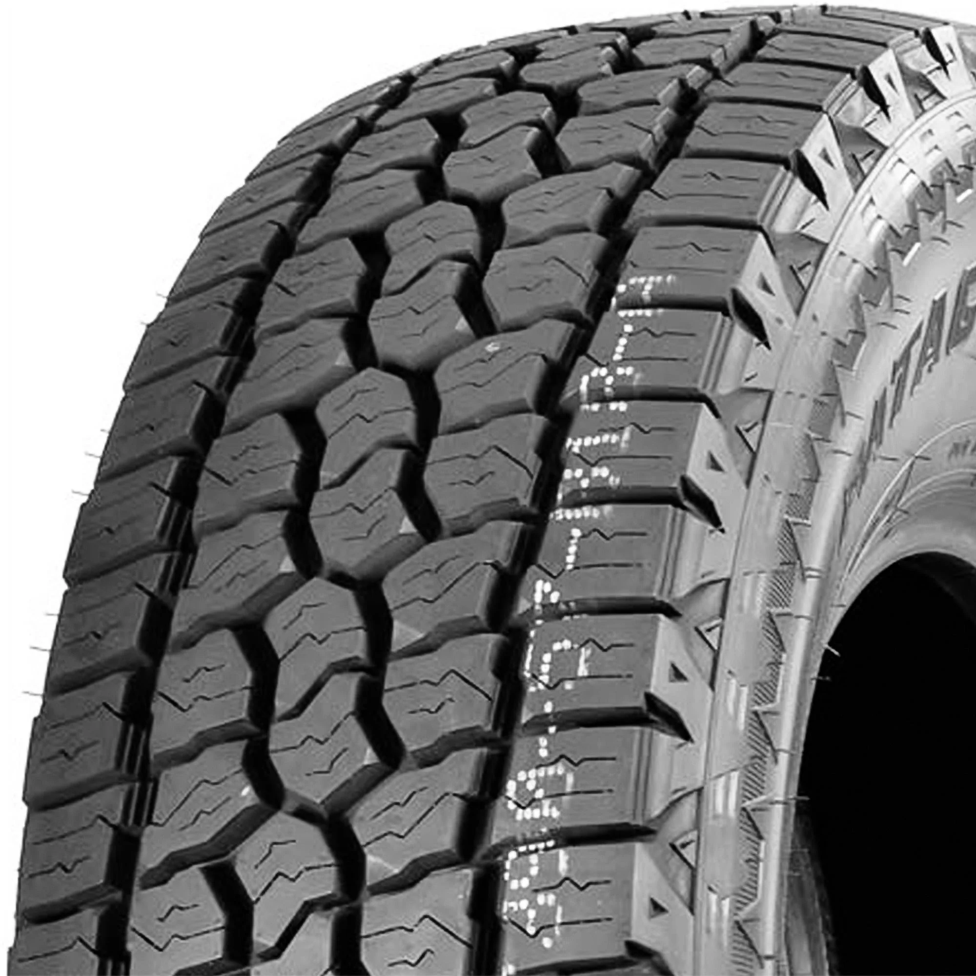 Set of 4 (FOUR) A/T R LT 31X10.50R15 Load C 6 Ply Rugged Terrain Tires