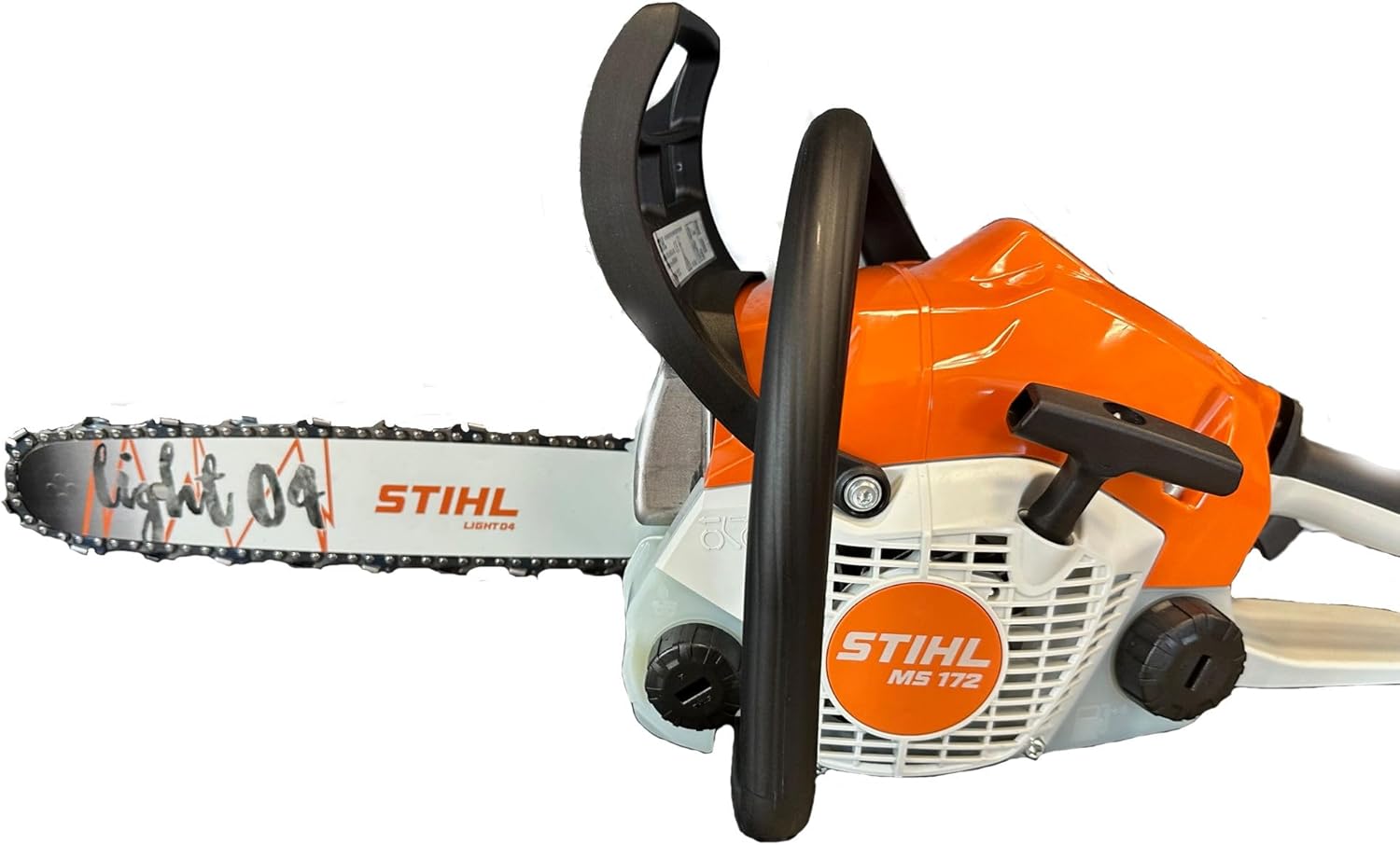 Stihl MS 172 Motosierra 35 cm