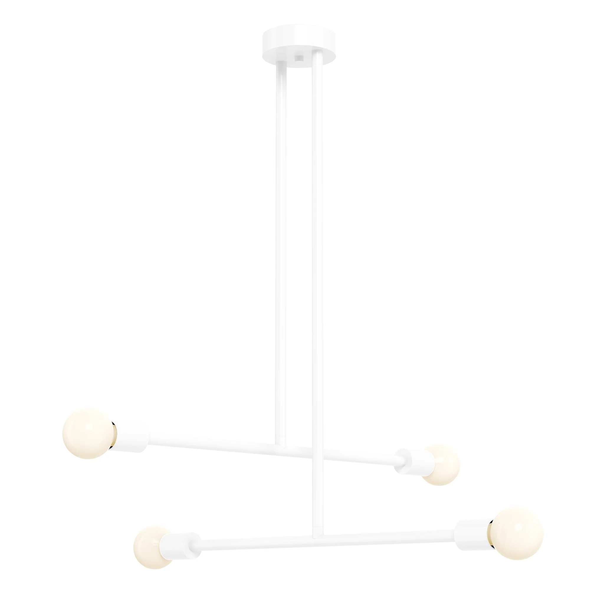 Color Captain Chandelier 29