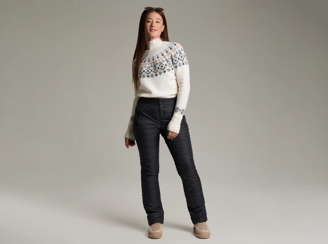 KÜHL Spyfire Puffy Pant