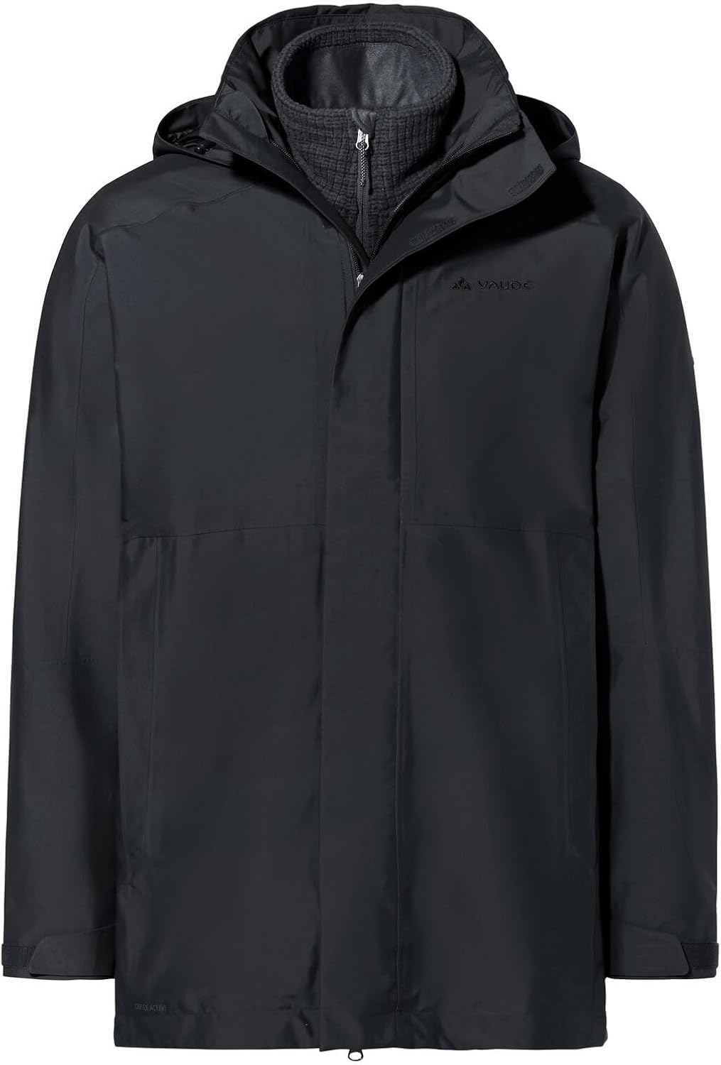 VAUDE 3in1 Jacken Women's Skomer 3in1 Jacket II