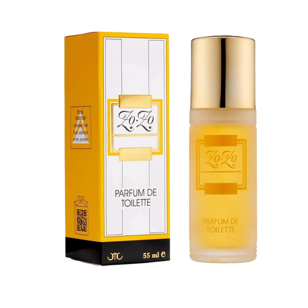 UTC Zozo Women’s Perfume 55ml PDT by Milton Lloyd