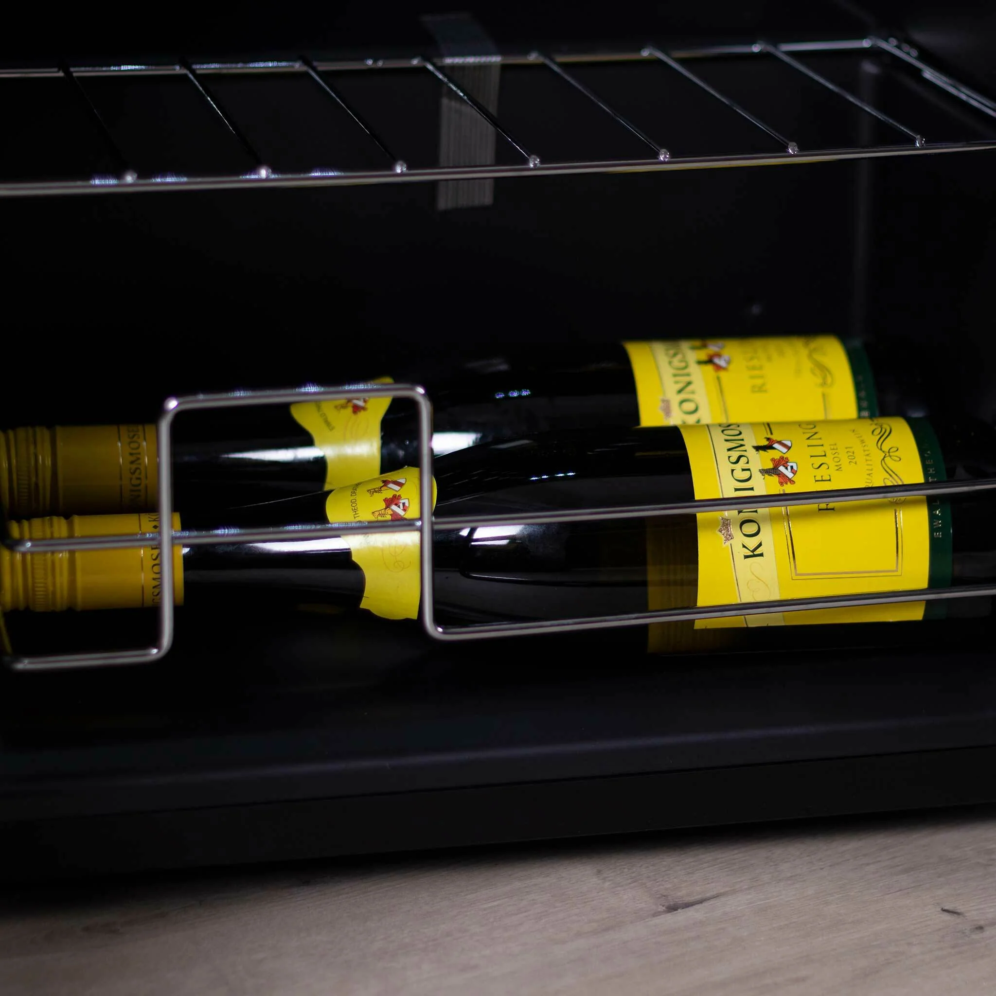 Amelia Weinkühlschrank Alsace 28