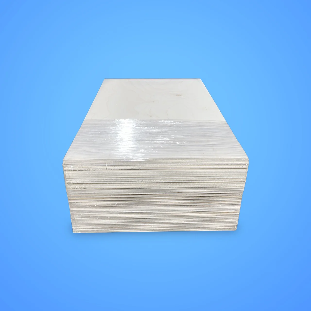 1/2 x 12 x 24 Birch Plywood