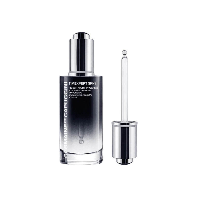 Anti Ageing Booster - T SRNS Repair Night Progress Serum
