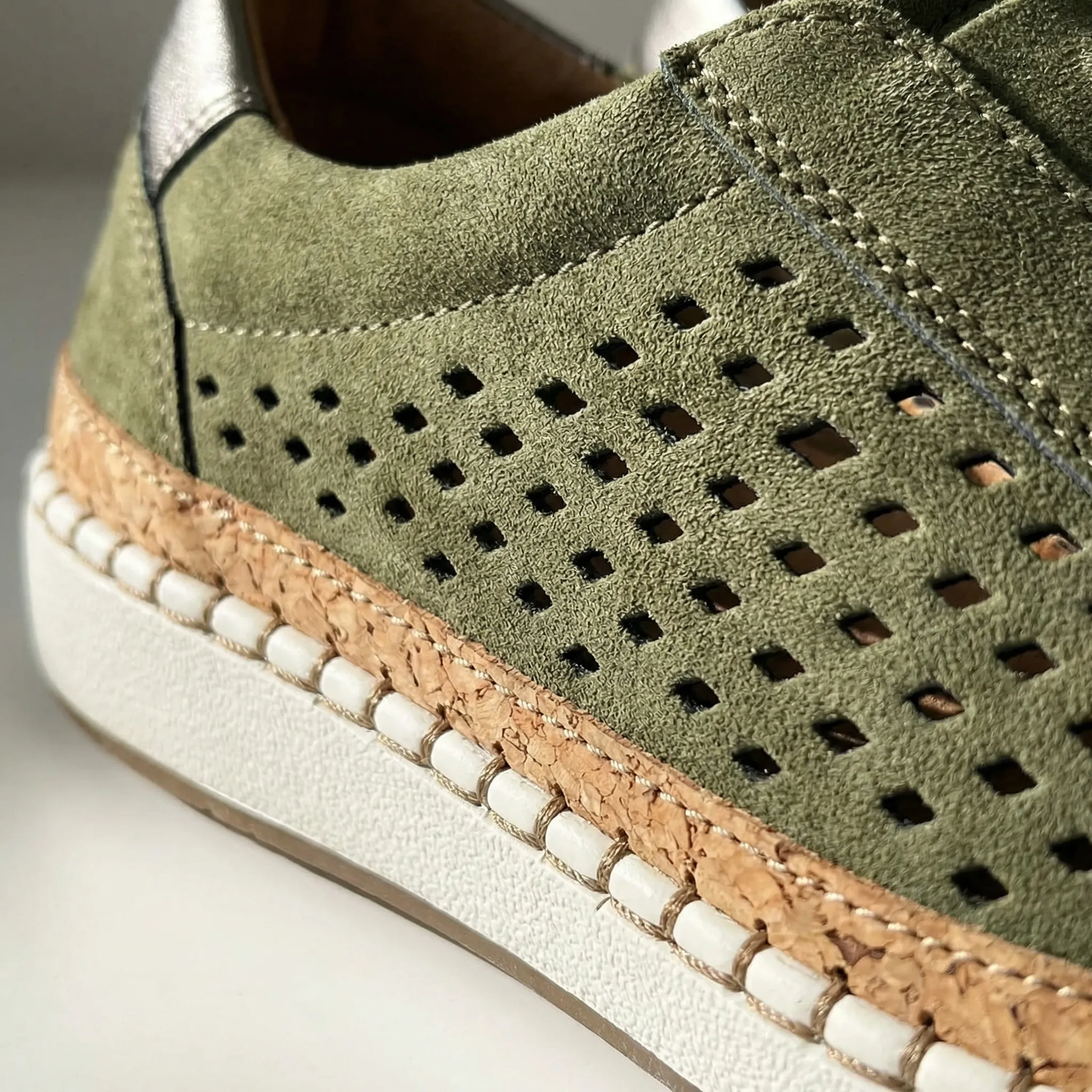 Slip On Schuh
