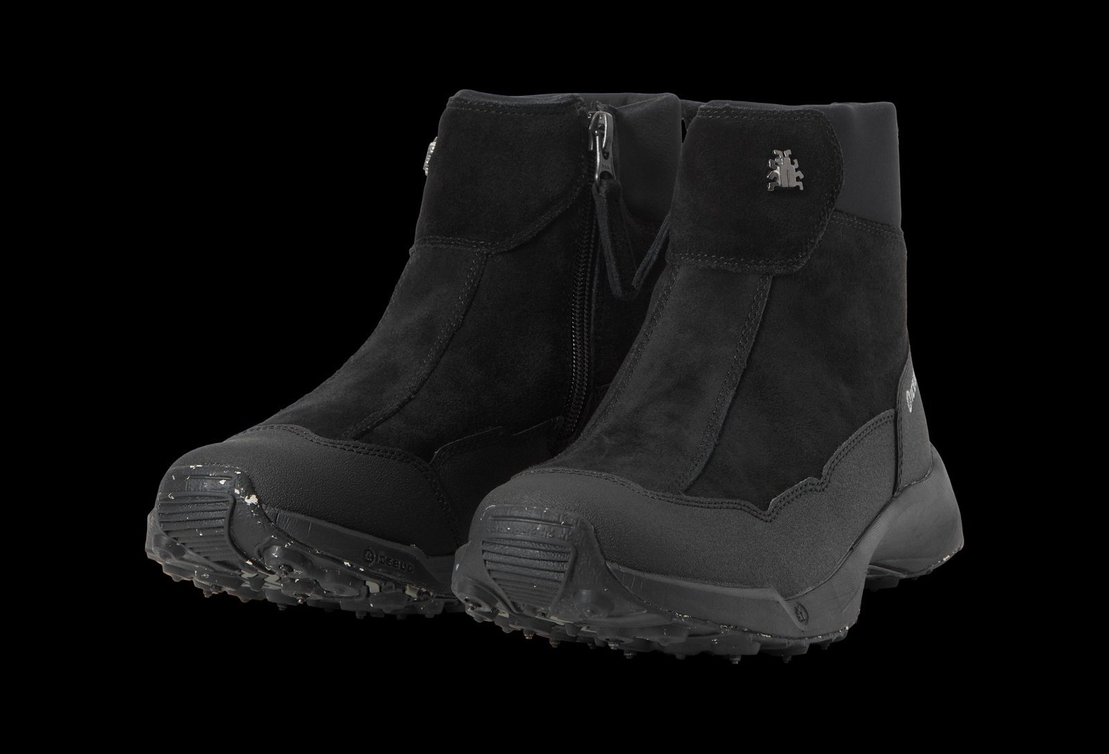 Icebug Women’s Metro2 BUGrip