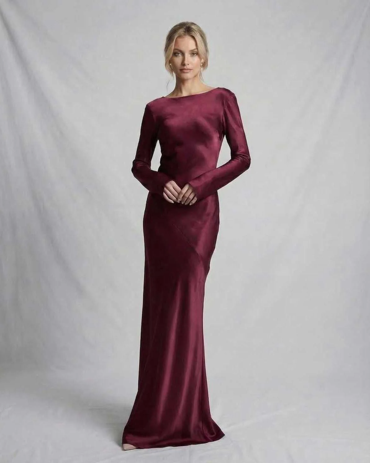 Maxikleid