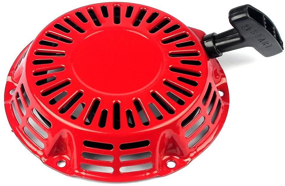 Pull Start Recoil Starter For Honda WT40X WT40 WT40XK2A HS1132 HS1332 HS1336i