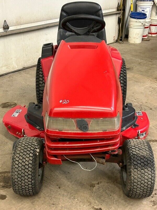 Carburetor For Toro Wheel Horse 270-H Lawn Tractors