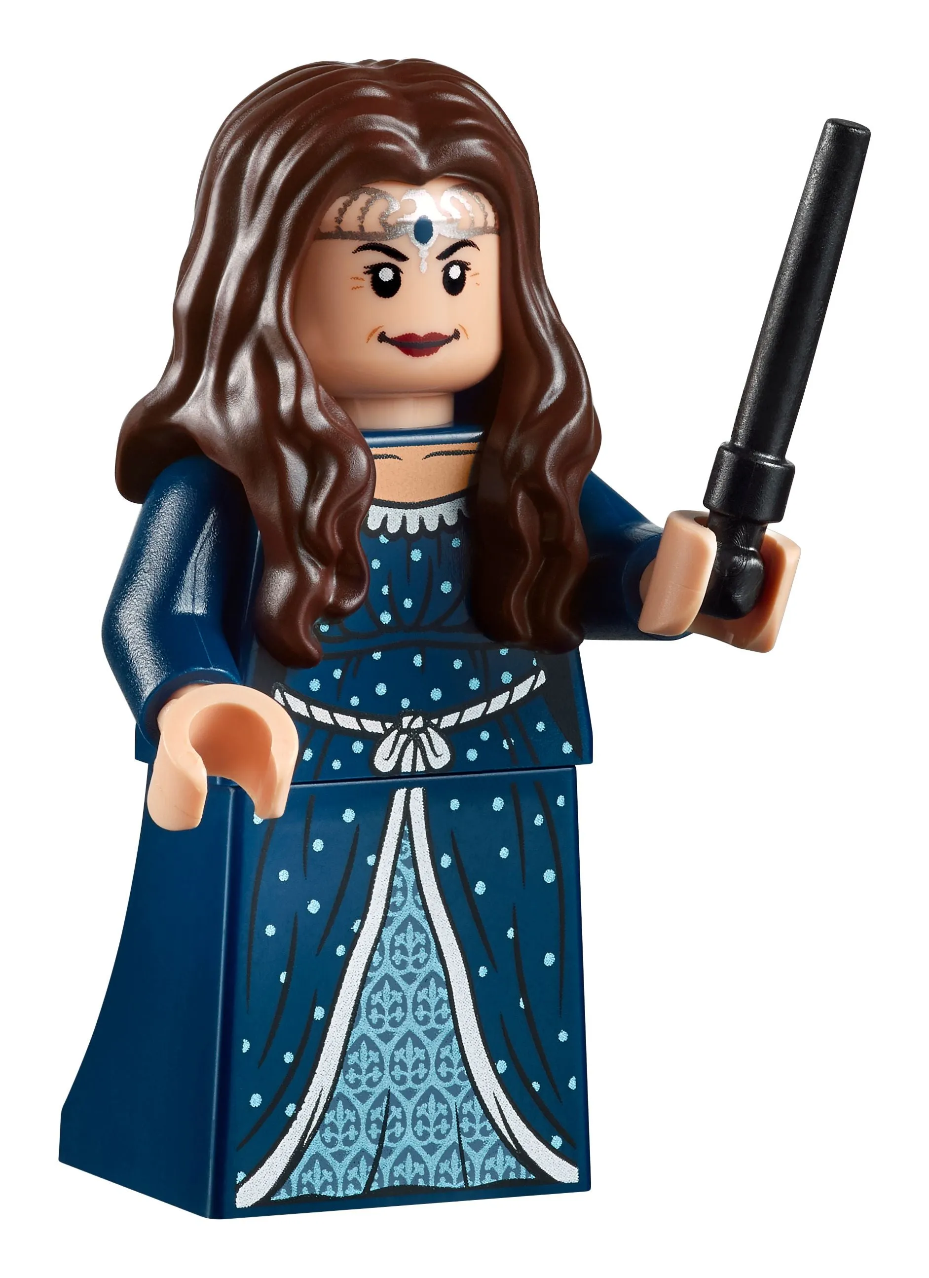 2025 LEGO Het Kasteel Zweinstein 71043 Harry Potter ?C Met meer dan 6000 stenen