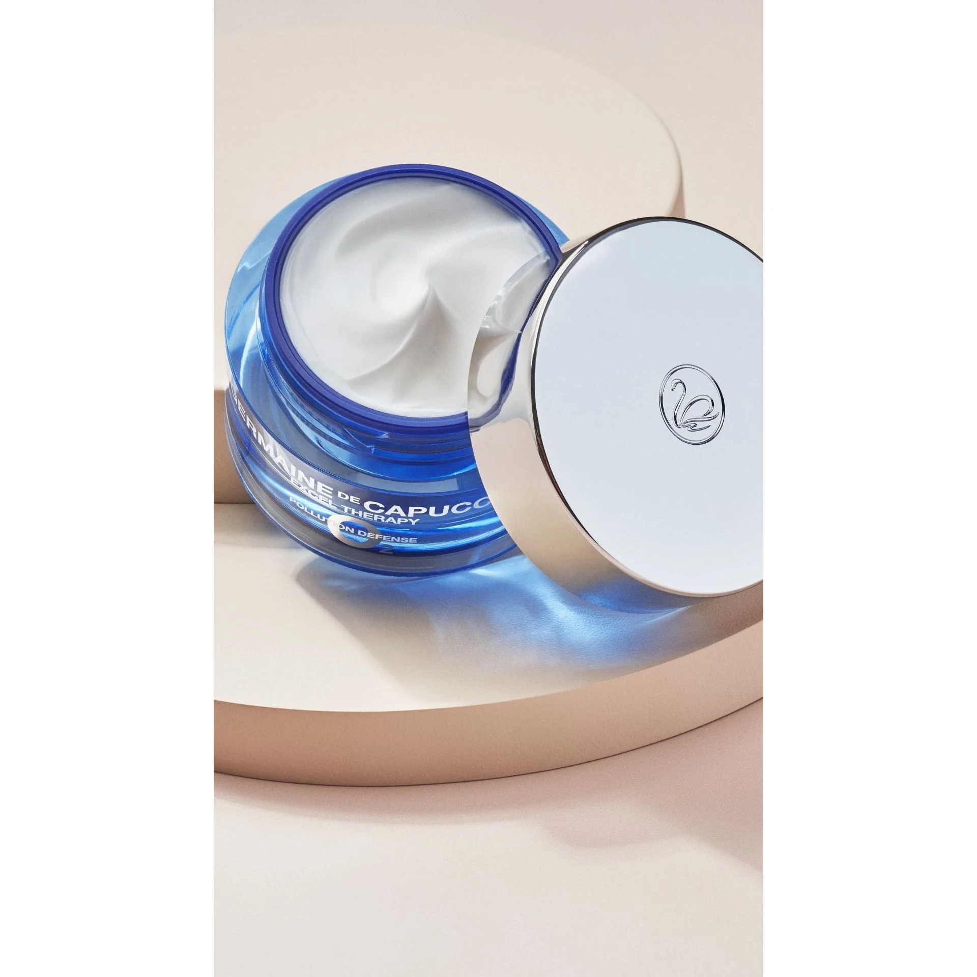 Moisturising Cream - ET O2 Oxygenating Normal Skin