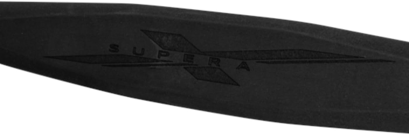 Preston Supera X Superlight Feeder 12ft 40g - Feederrute, Angelrute zum Feedern, Steckrute