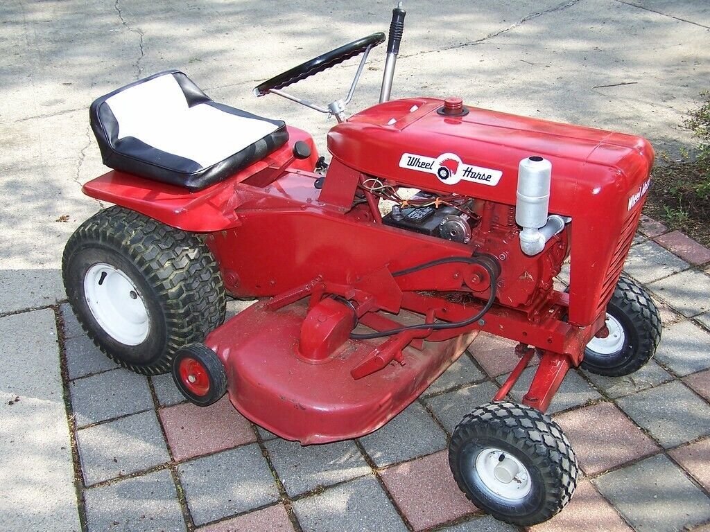 Carburetor For Wheel Horse 605 655 L-106 L-156 L-107 L-157 Lawn Tractors