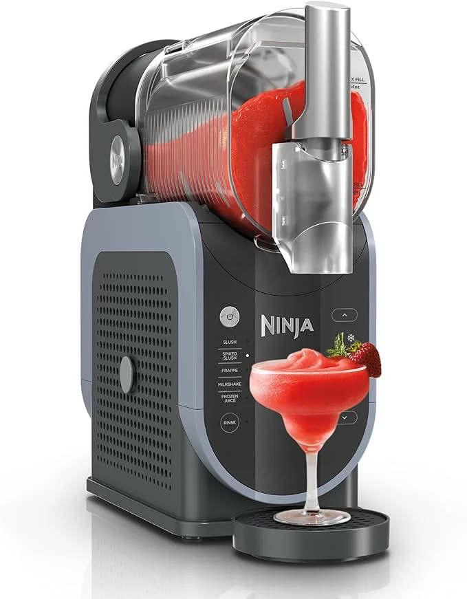 Ninja SLUSHi�?Professional Frozen Drink Maker