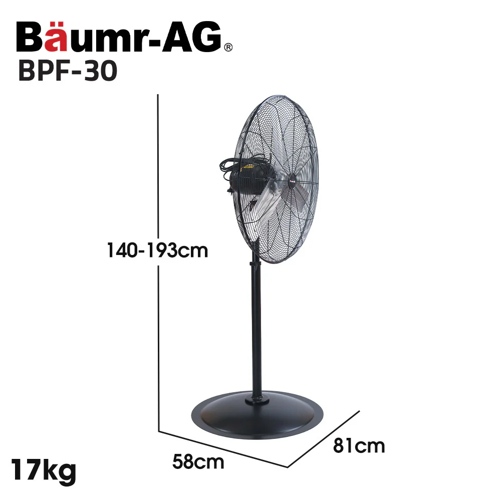 BAUMR-AG 30