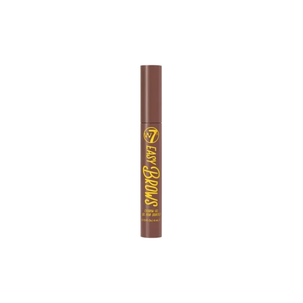 W7 Easy Brows Eyebrow Gel a?? Define & Shape (Choose Colour)