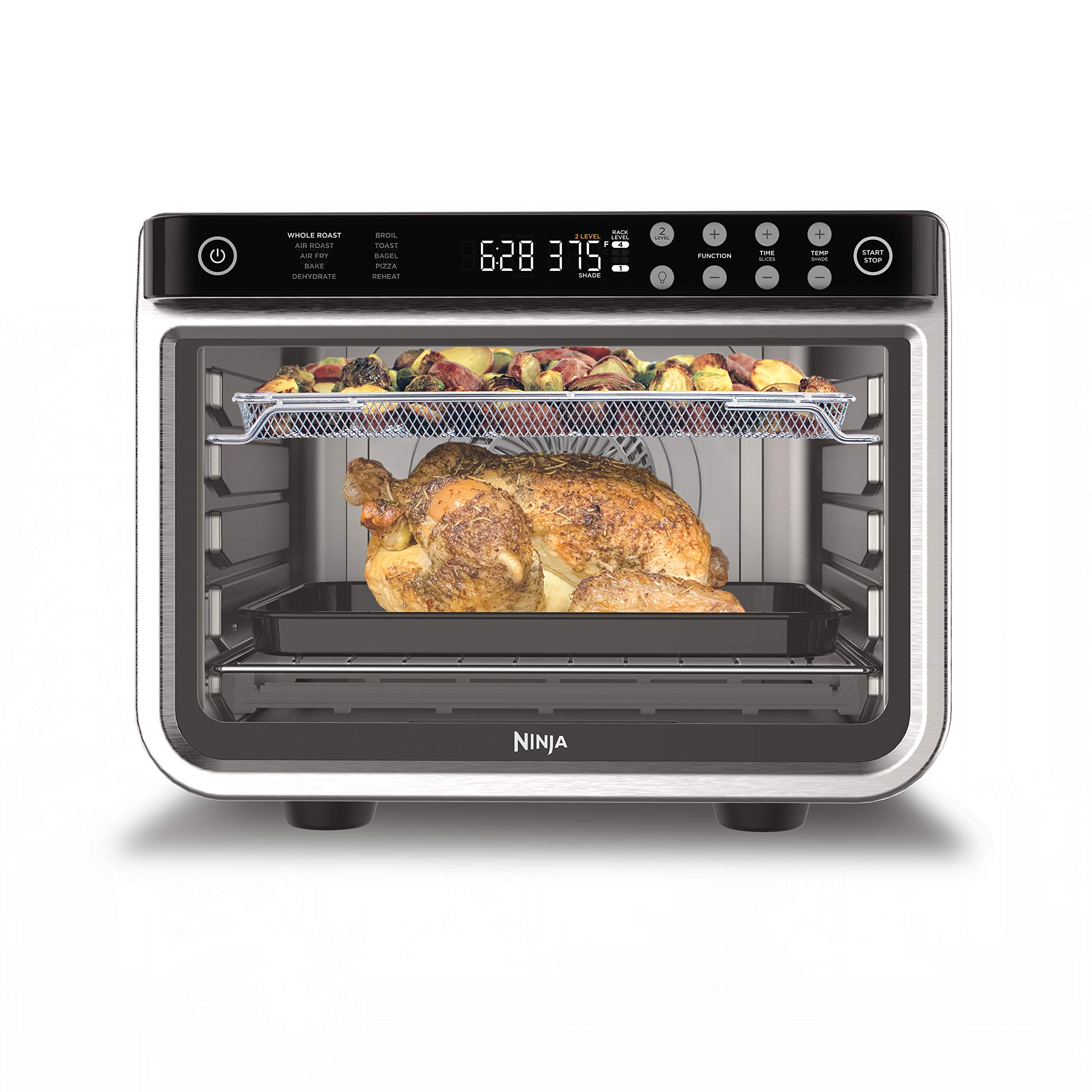 Ninja DT201 Countertop Convection Dehydrate