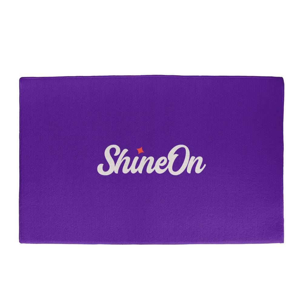 New Home Welcome Mat, Custom Door Mat, Last Name Doormat, Custom Housewarming Gift, Agent Closing Gift, Personalized Welcome Mat