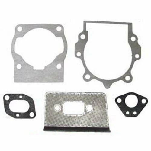 Cylinder Carburetor Intake Gasket For Blue Max 52623 Trimmer Brush Cutter 42.7cc