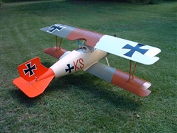 SIEMENS SCHUCKERT SSW S.III - KERRY STERNER
