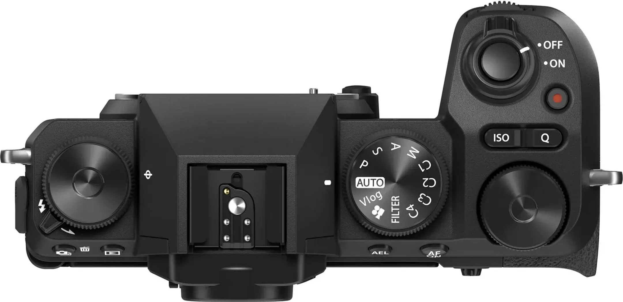 Fujifilm Body X-S20