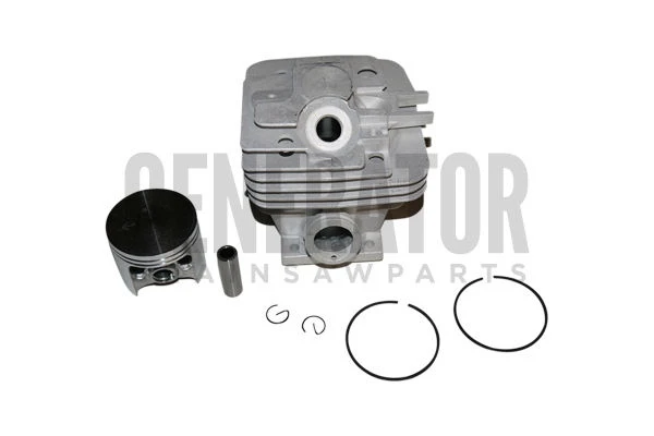 Cylinder Kit w Piston Ring Parts 47mm Fits 1135 020 1202 For Chainsaw STIHL 361