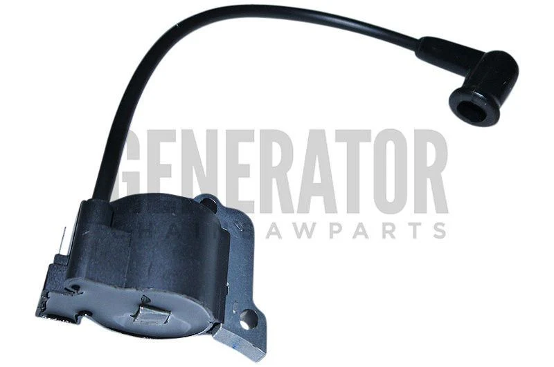 Ignition Coil Module For Husqvarna 143R 143R II 143AE Trimmers Brush Cutters
