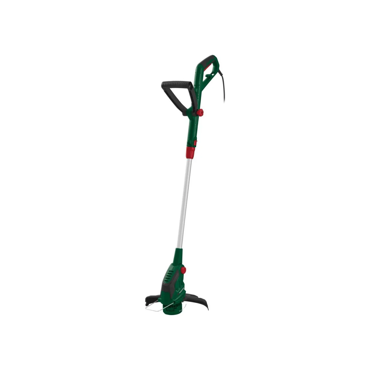 PARKSIDE? Elektrische grastrimmer ?PERT 550 C6?, traploos in lengte verstelbaar - B-keus als nieuw
