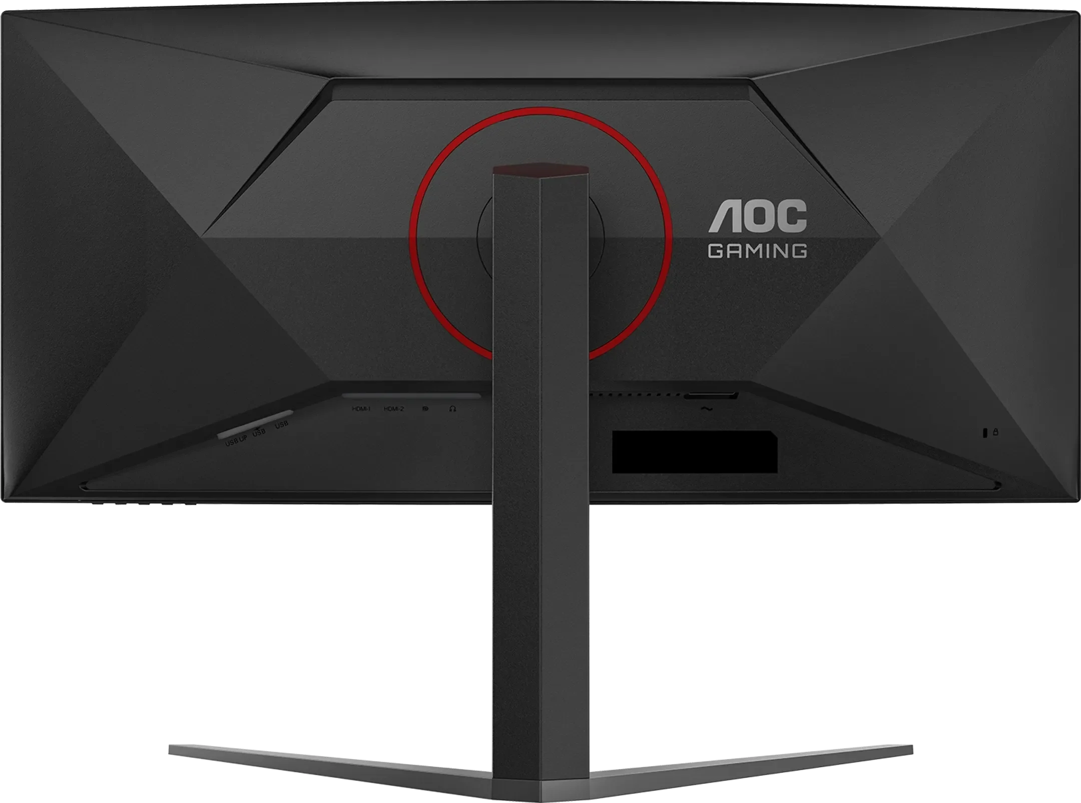 AOC CU34G4Z