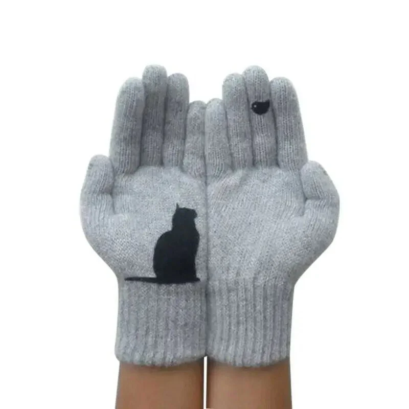 CozyGrip | Bescherm je handen tegen de vorst deze winter!