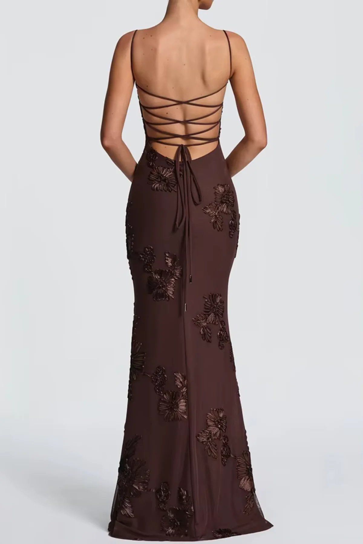 Maxikleid
