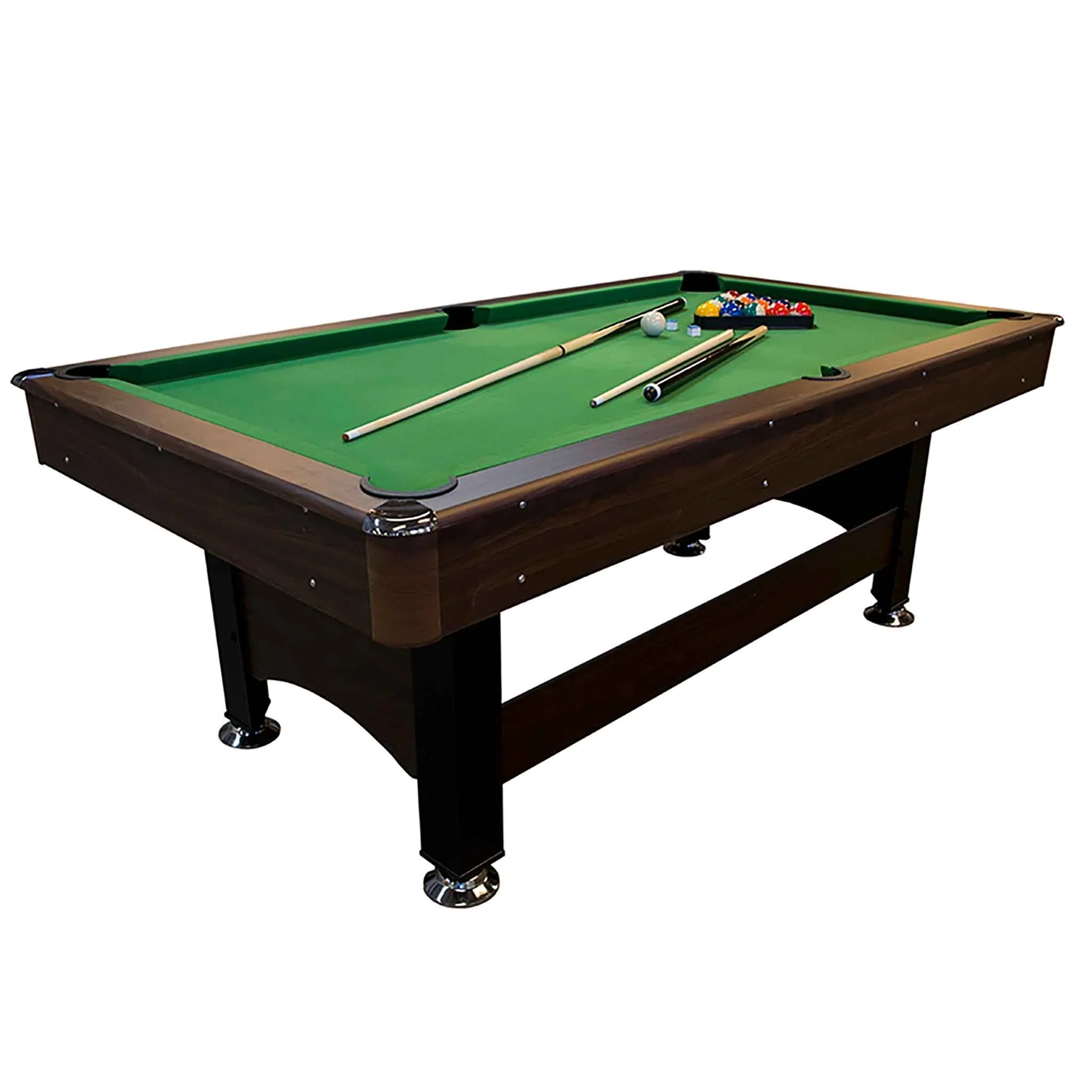 Blackwood biljarttafel Basic 6'