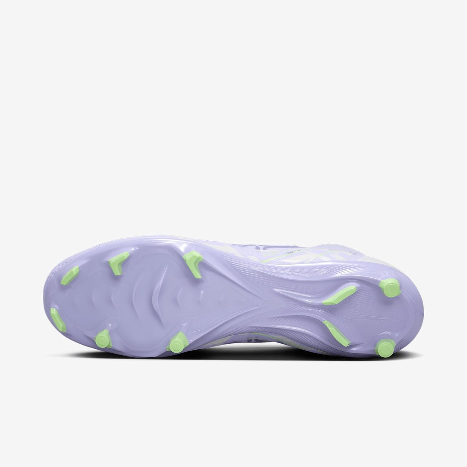Nike Mercurial Superfly 10 Academy High-Top-Fußballschuh für Verschiedene Böden, FQ1456