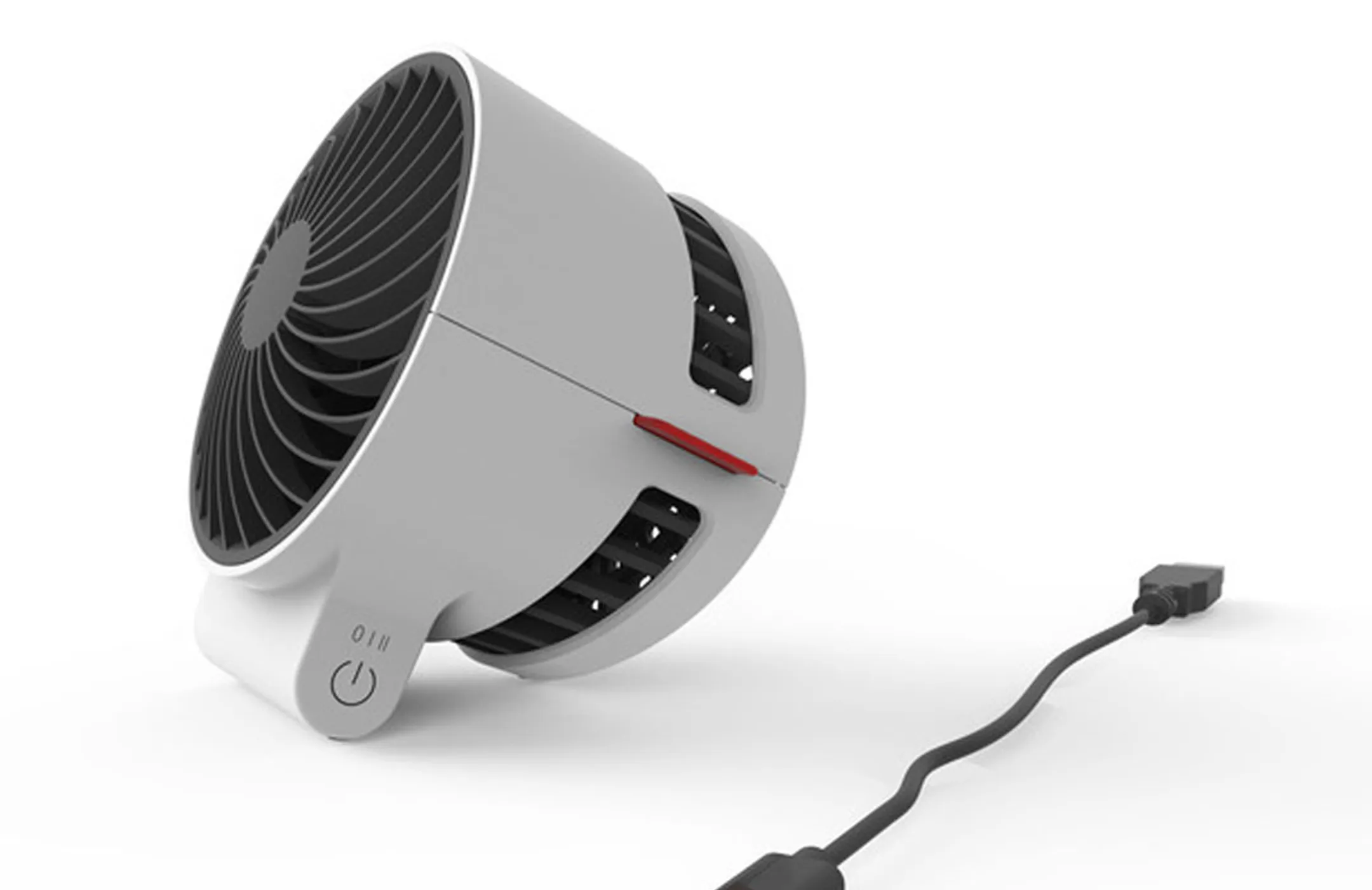 Boneco Tafelventilator Air Shower F50
