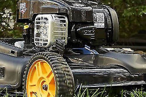 Pull Start Recoil Starter For Poulan Pro 961320098 PR550N21RH3 Push Lawn Mowers