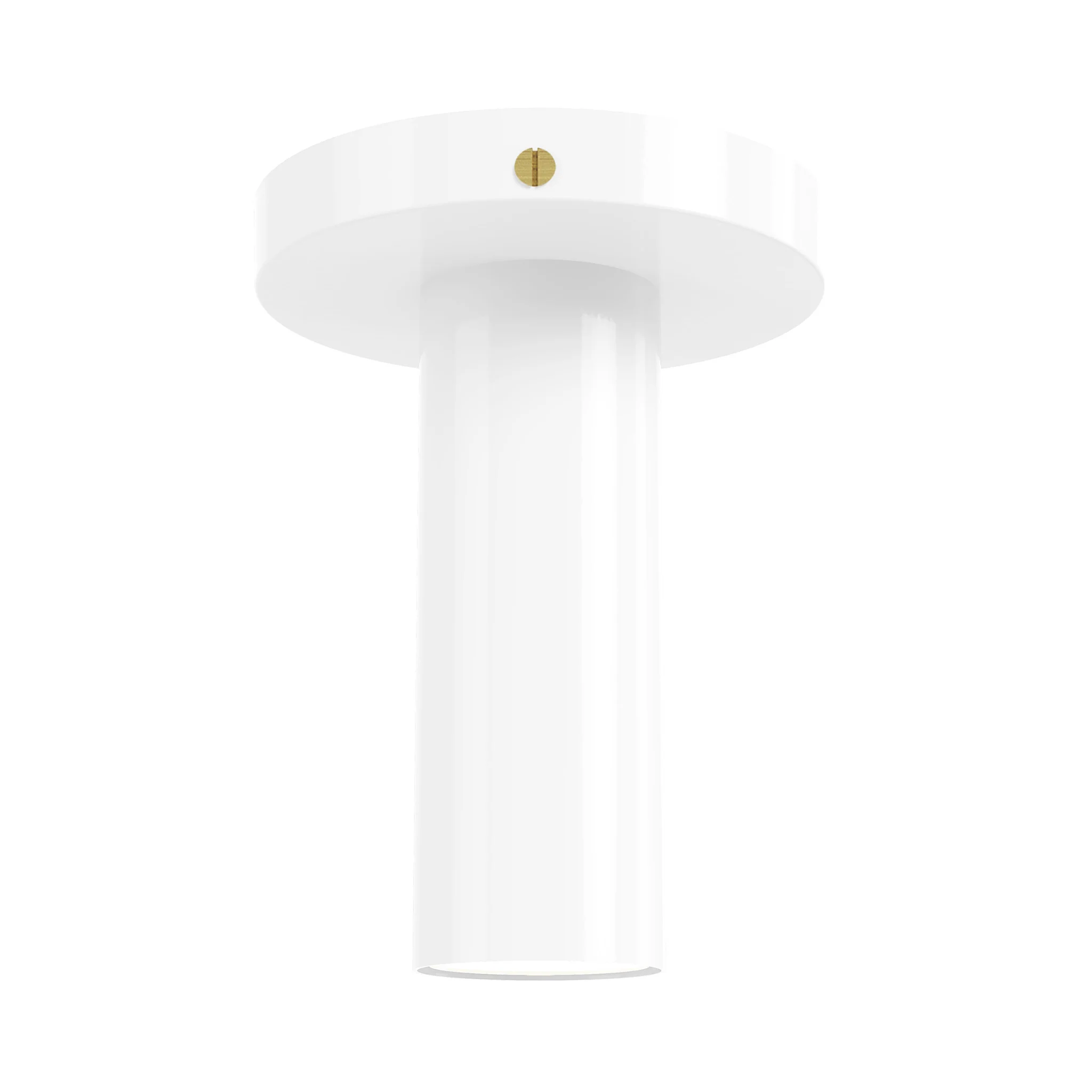 Color Reader Flush Mount