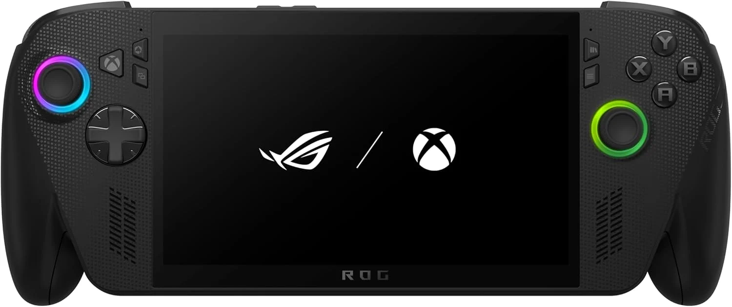 ASUS ROG Ally X - Consola Portátil Gaming 7