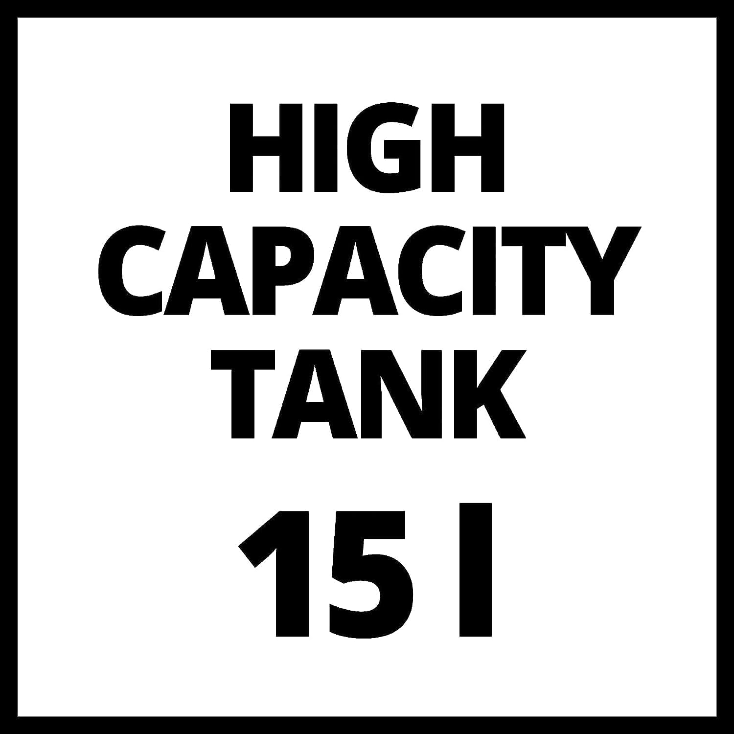 Einhell Stromerzeuger (Benzin) TC-PG 25/1/E5 (max. 2400 W, 15 L Tank, 2100 W Dauerleistung, 4-Takt-Motor, 2x 230 V, Überlastschutz, Voltmeter, AVR-Funktion)