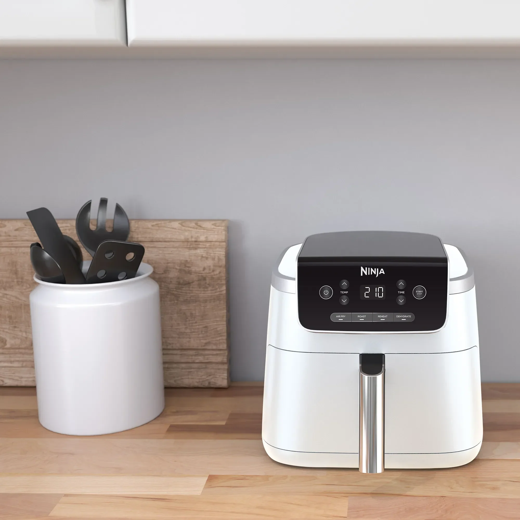 2025 Ninja Airfryer 4,7 L Pro